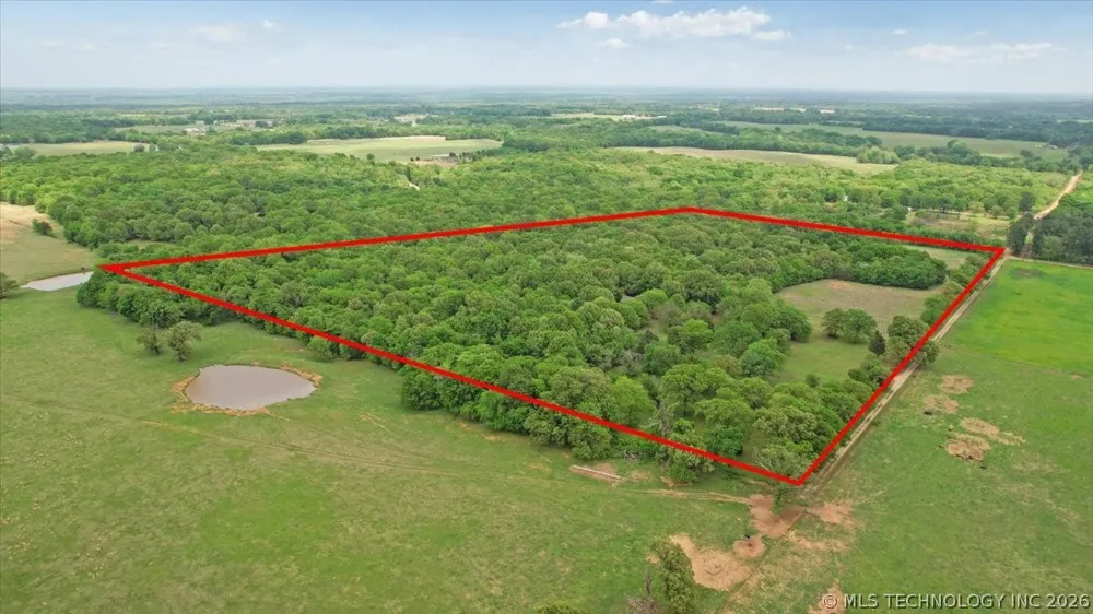 900 W Hardesty Road Caddo, OK 74729