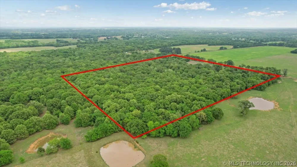 900 W Hardesty Road Caddo, OK 74729