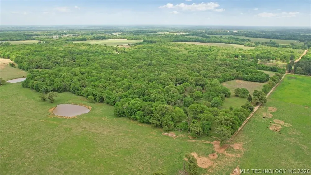 900 W Hardesty Road Caddo, OK 74729