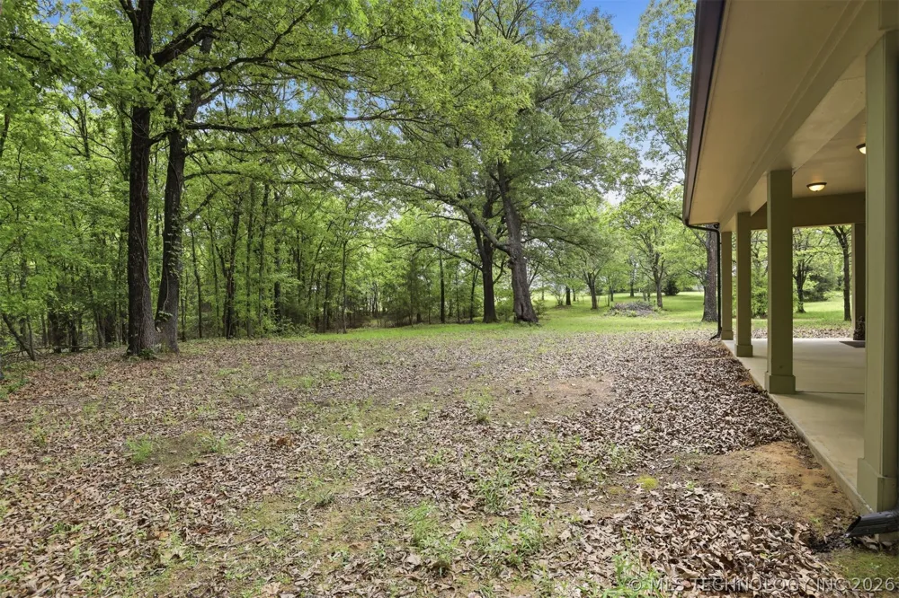 900 W Hardesty Road Caddo, OK 74729