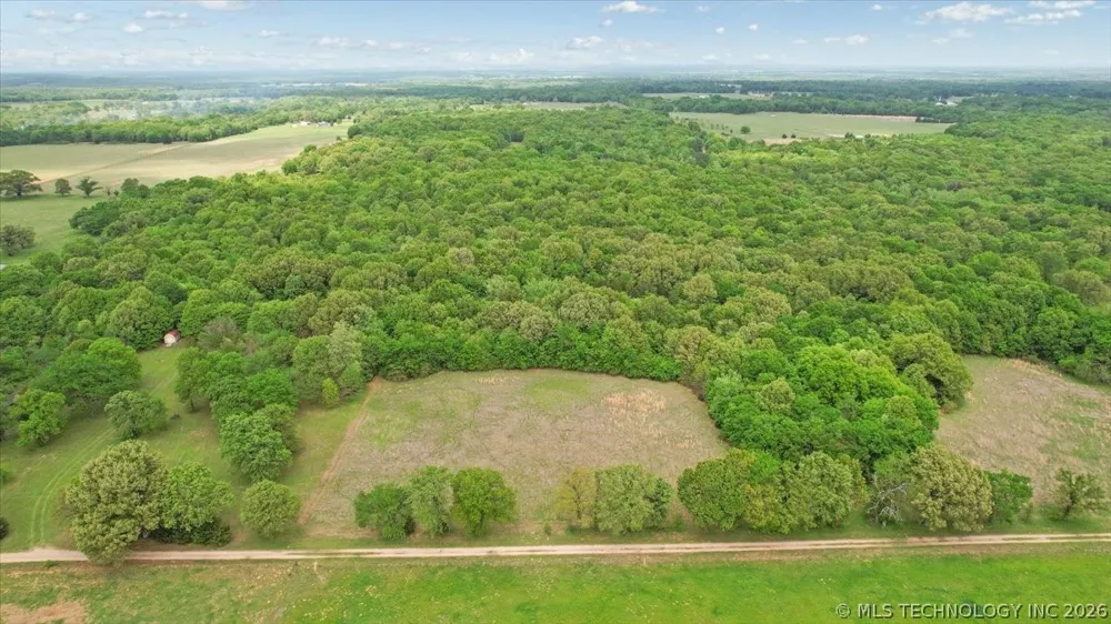 900 W Hardesty Road Caddo, OK 74729