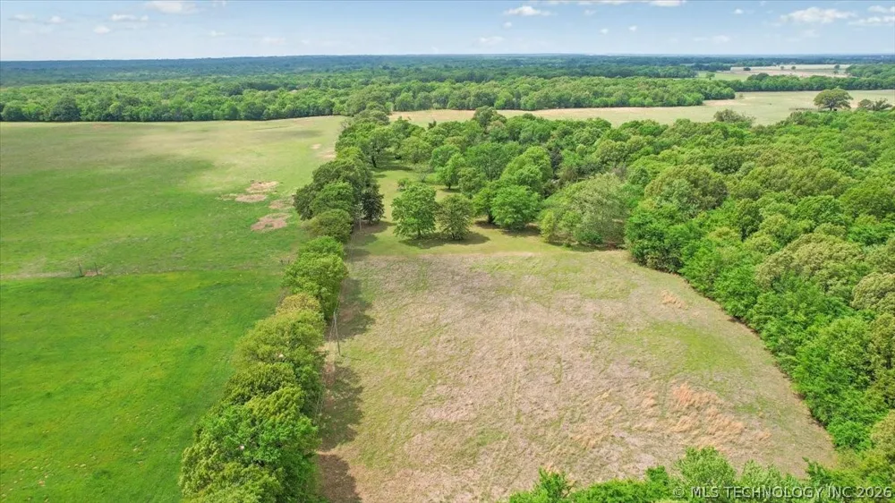 900 W Hardesty Road Caddo, OK 74729