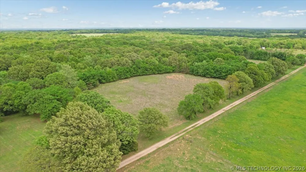 900 W Hardesty Road Caddo, OK 74729