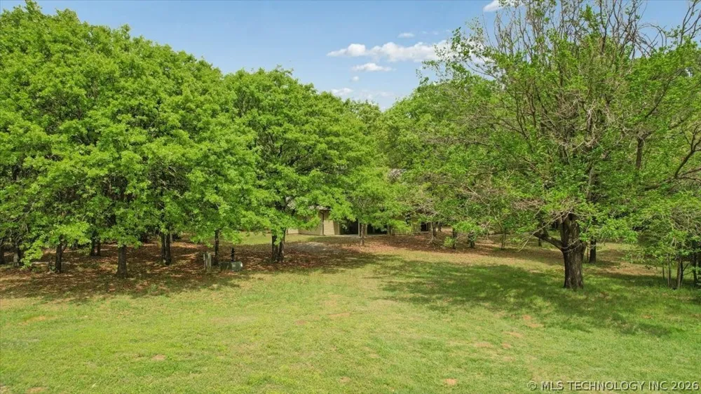 900 W Hardesty Road Caddo, OK 74729