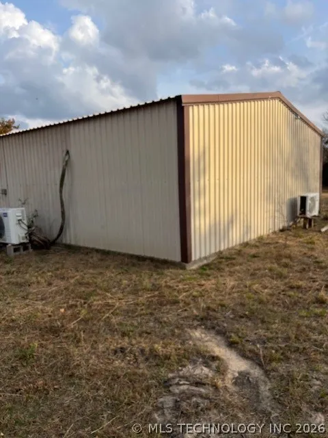 12855 E Peg Coleman, OK 73432