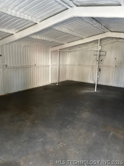 12855 E Peg Coleman, OK 73432