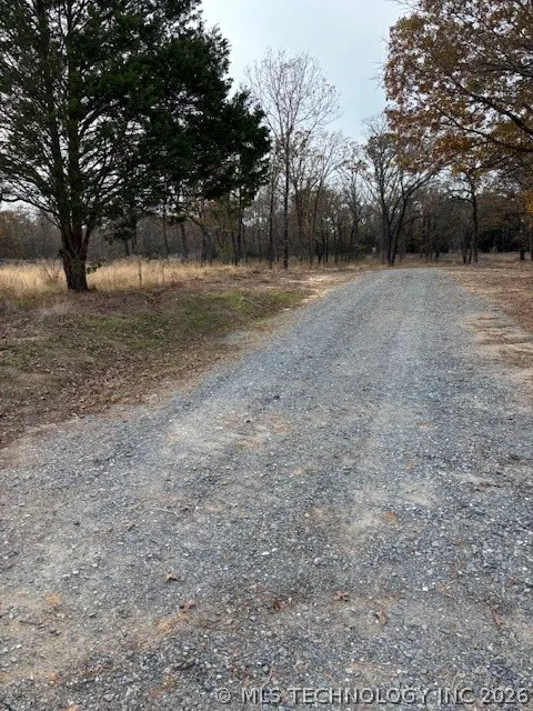 12855 E Peg Coleman, OK 73432