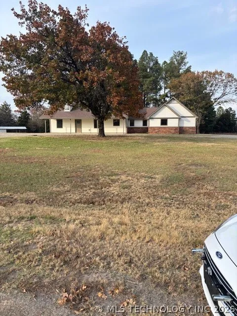12855 E Peg Coleman, OK 73432
