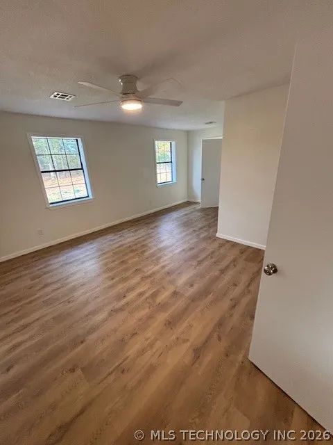 12855 E Peg Coleman, OK 73432