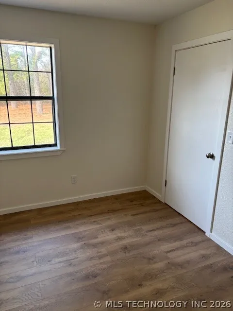 12855 E Peg Coleman, OK 73432