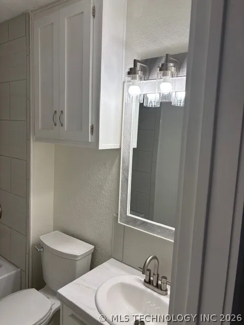 12855 E Peg Coleman, OK 73432