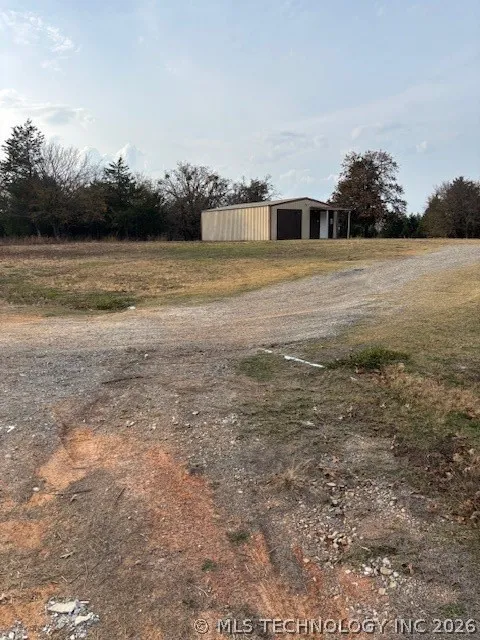12855 E Peg Coleman, OK 73432