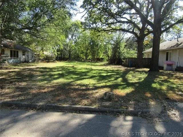 1004 E Osage McAlester, OK 74501