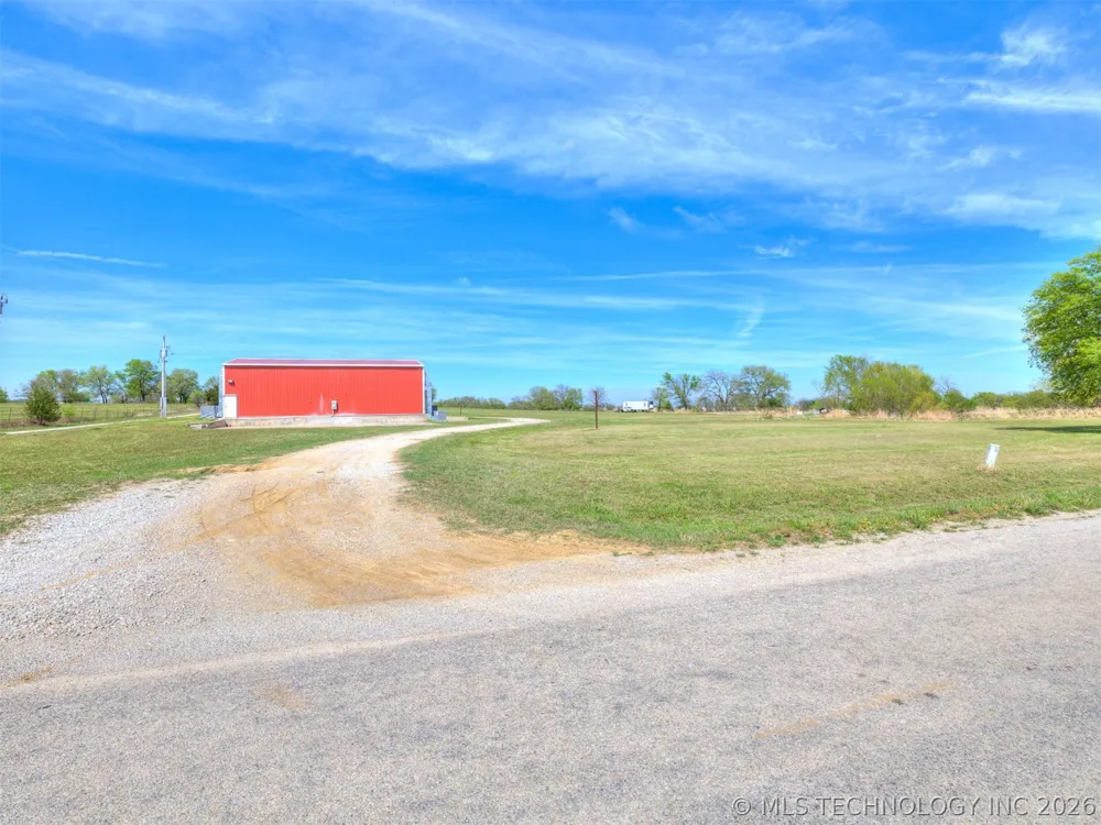 9693 EW 24 ROAD Nowata, OK 74048