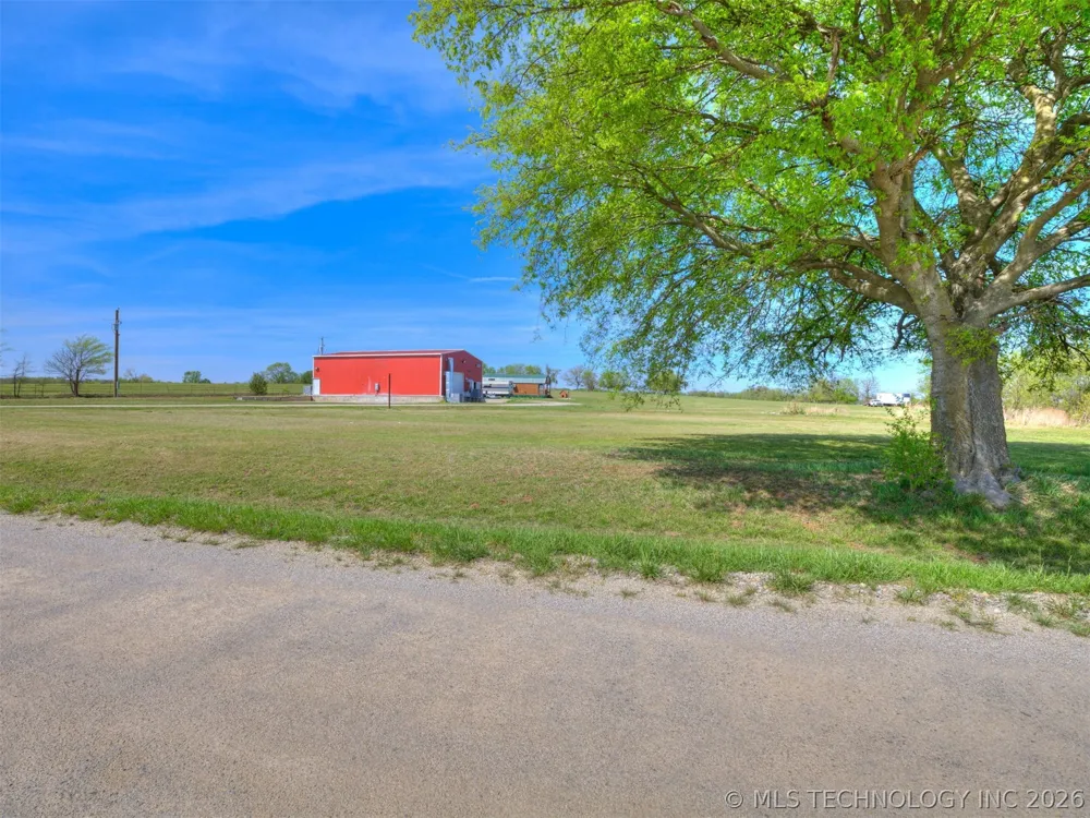 9693 EW 24 ROAD Nowata, OK 74048