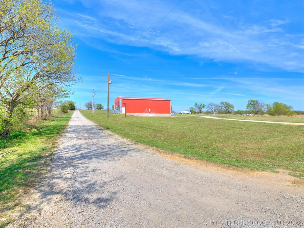 9693 EW 24 ROAD Nowata, OK 74048