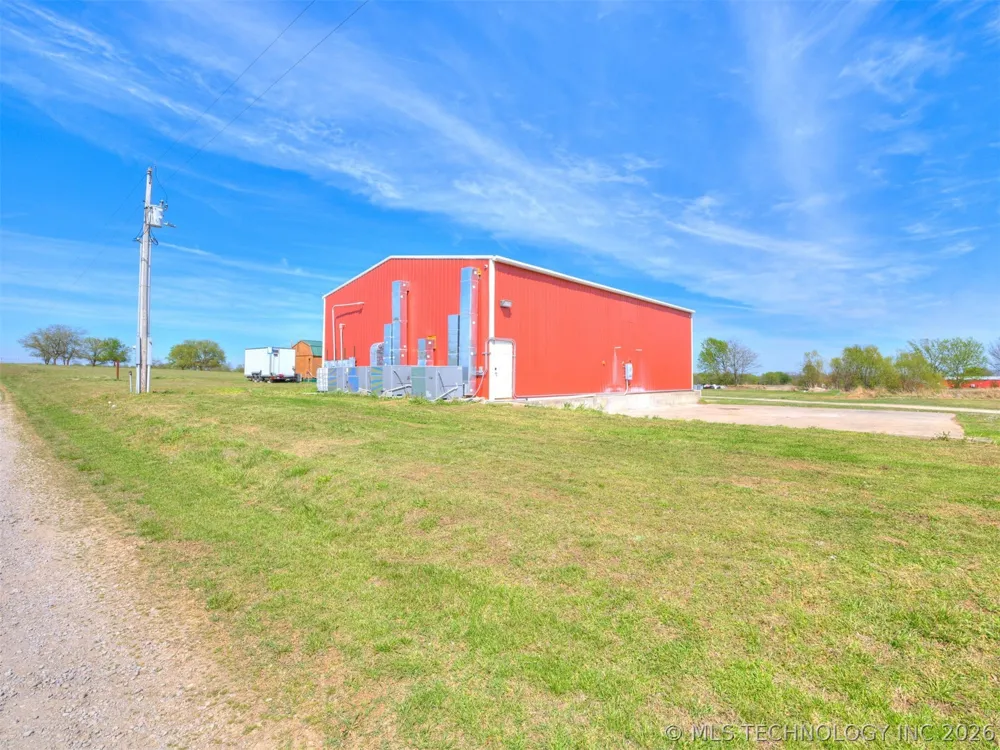 9693 EW 24 ROAD Nowata, OK 74048