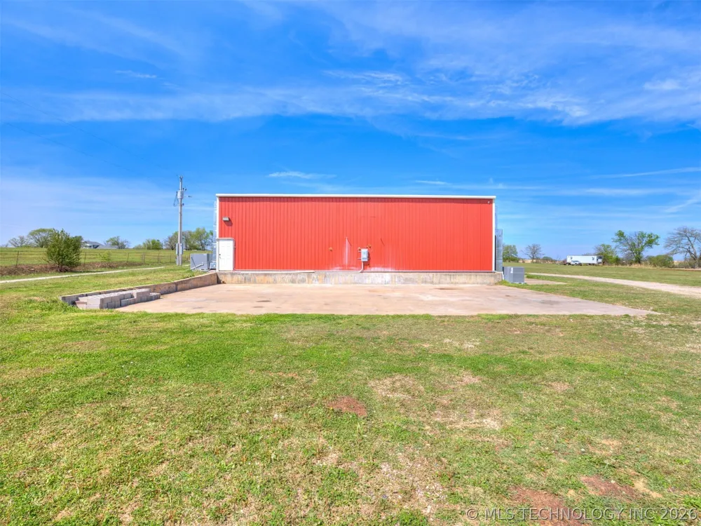 9693 EW 24 ROAD Nowata, OK 74048