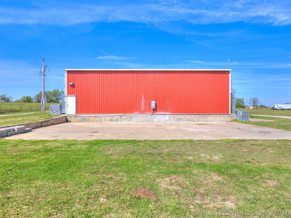 9693 EW 24 ROAD Nowata, OK 74048