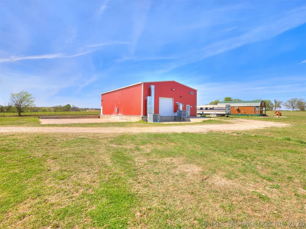 9693 EW 24 ROAD Nowata, OK 74048