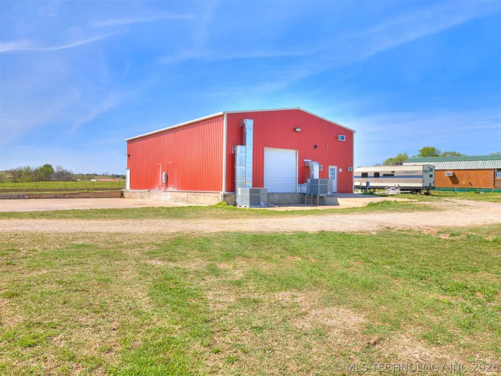 9693 EW 24 ROAD Nowata, OK 74048
