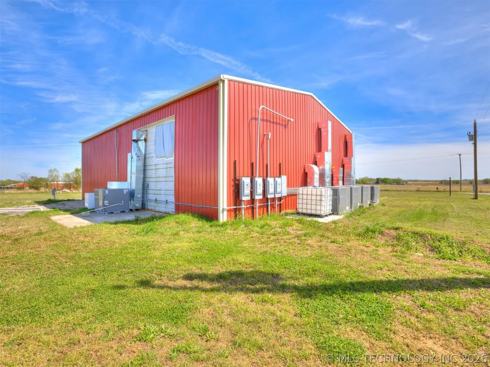 9693 EW 24 ROAD Nowata, OK 74048