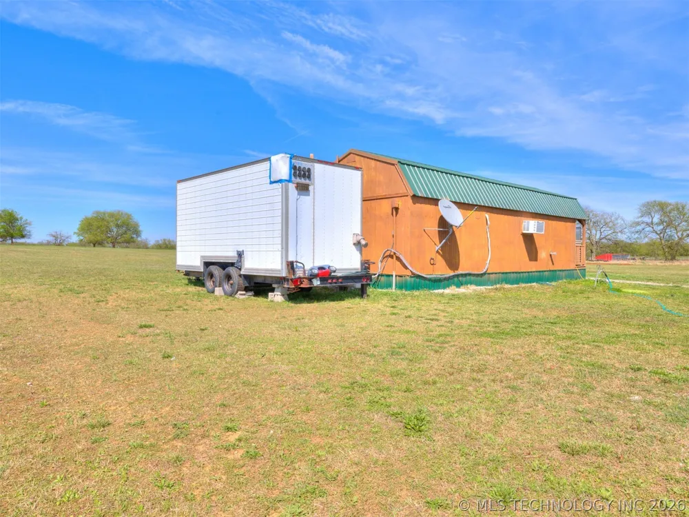 9693 EW 24 ROAD Nowata, OK 74048
