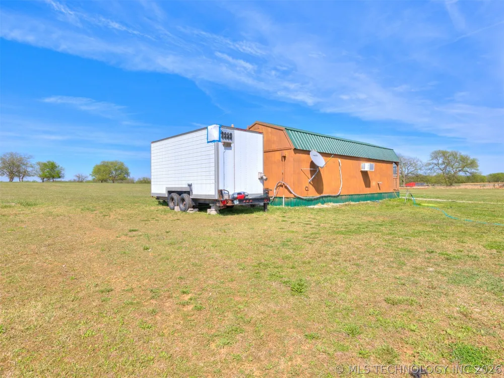 9693 EW 24 ROAD Nowata, OK 74048