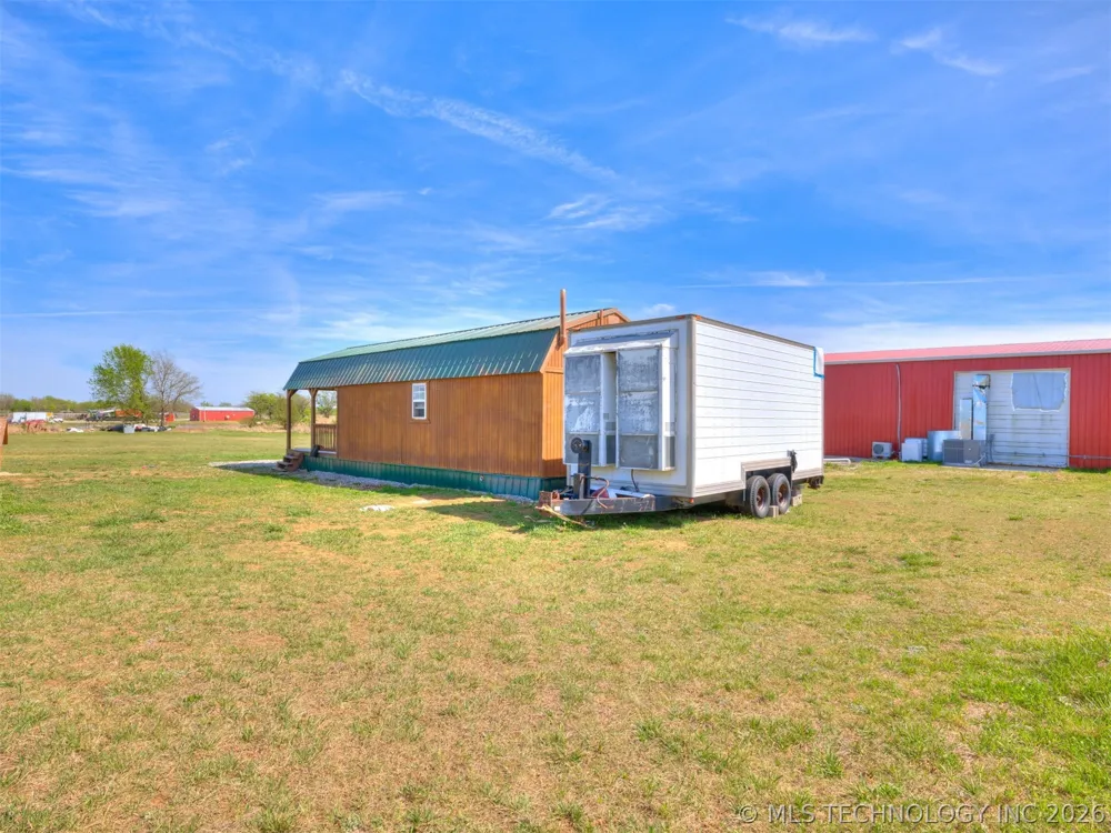 9693 EW 24 ROAD Nowata, OK 74048