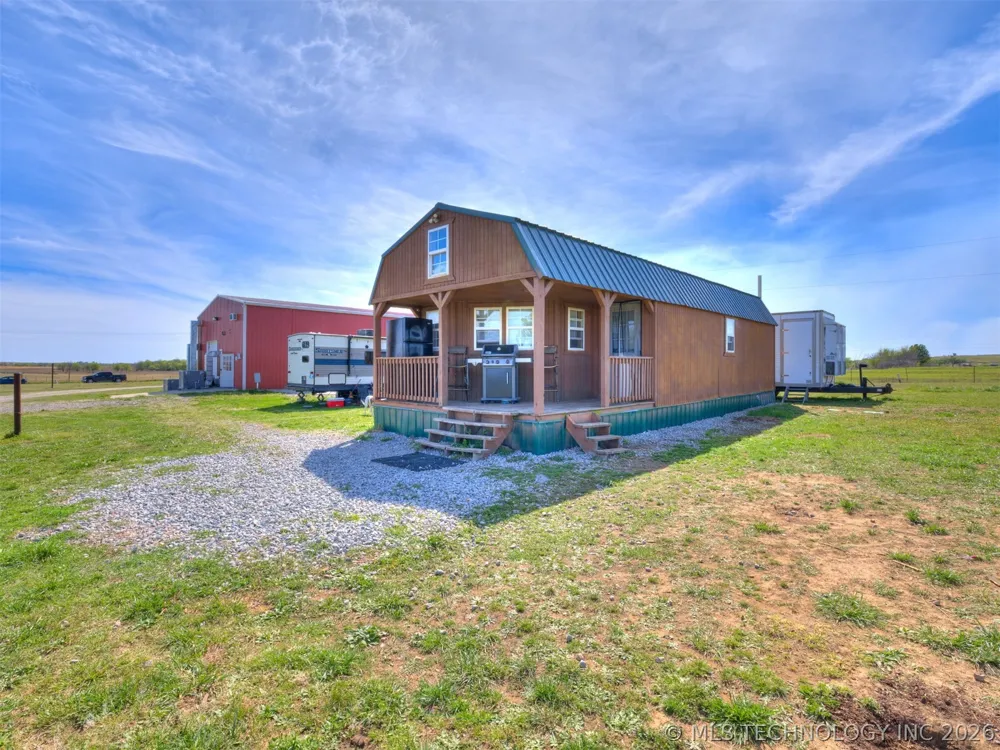 9693 EW 24 ROAD Nowata, OK 74048
