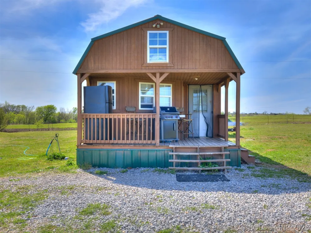 9693 EW 24 ROAD Nowata, OK 74048