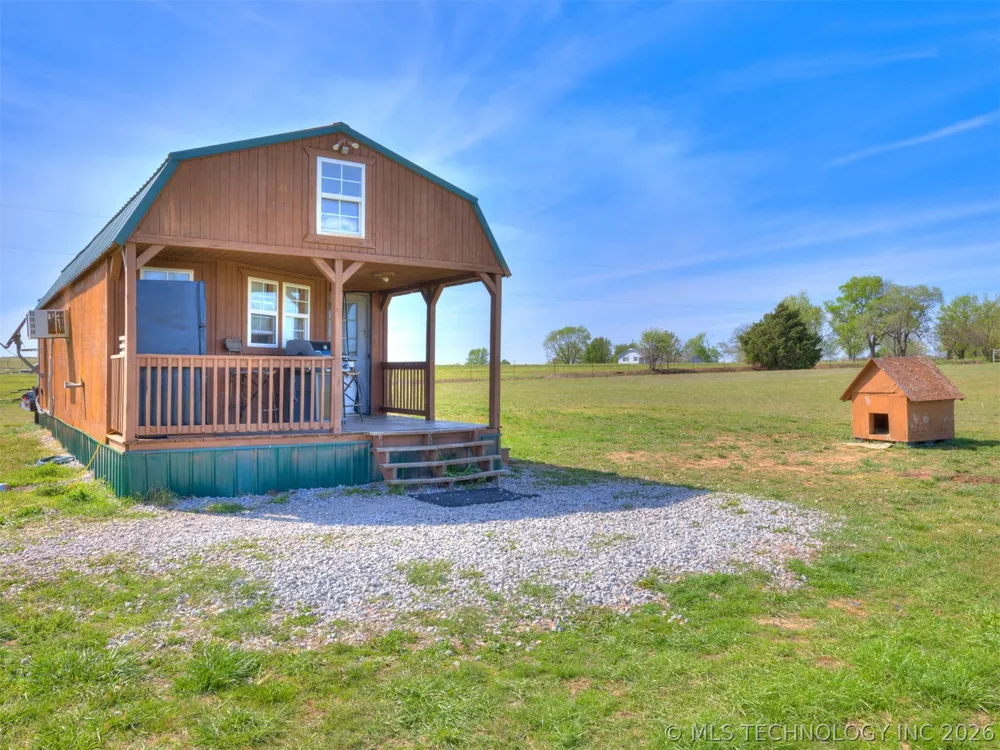 9693 EW 24 ROAD Nowata, OK 74048