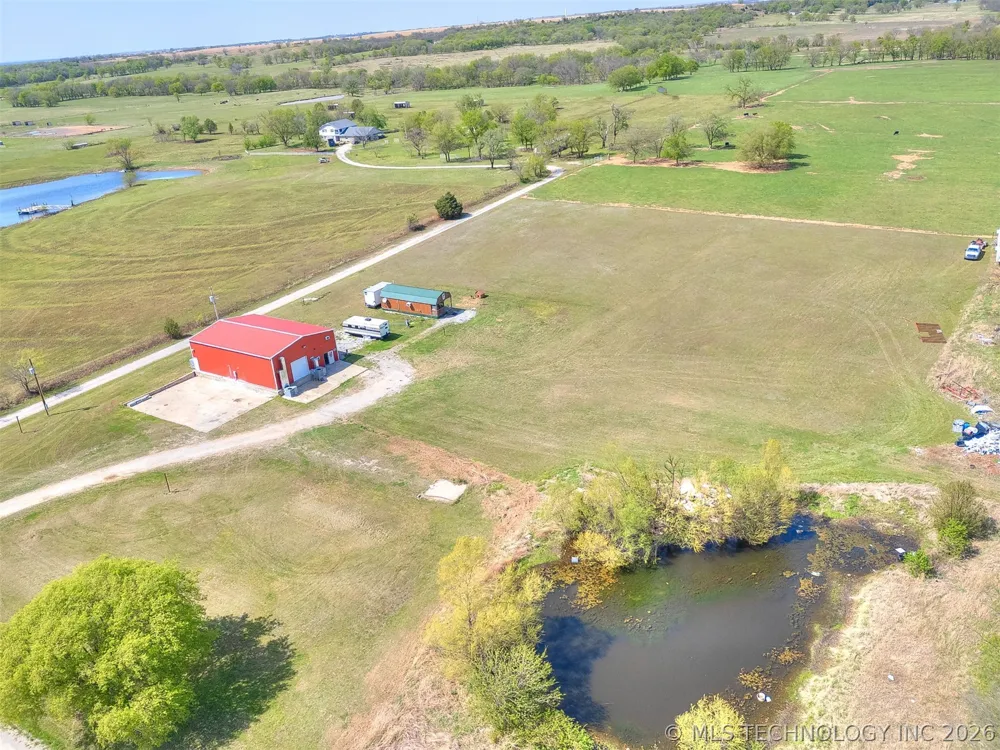 9693 EW 24 ROAD Nowata, OK 74048