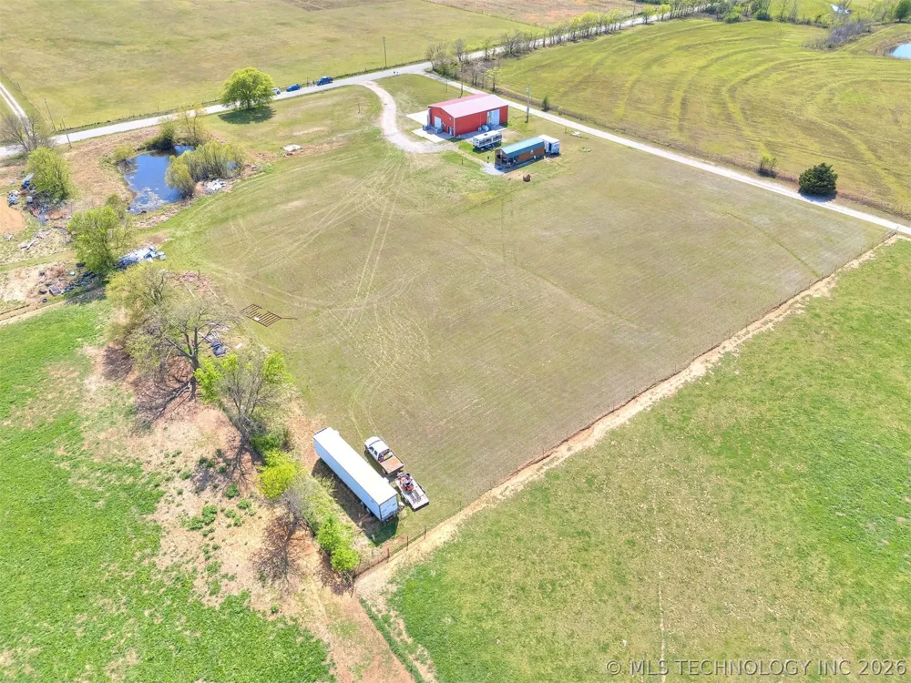 9693 EW 24 ROAD Nowata, OK 74048