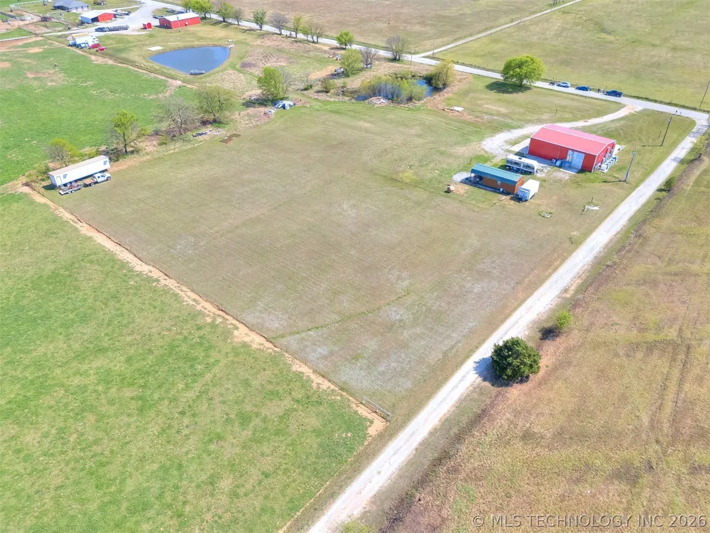 9693 EW 24 ROAD Nowata, OK 74048