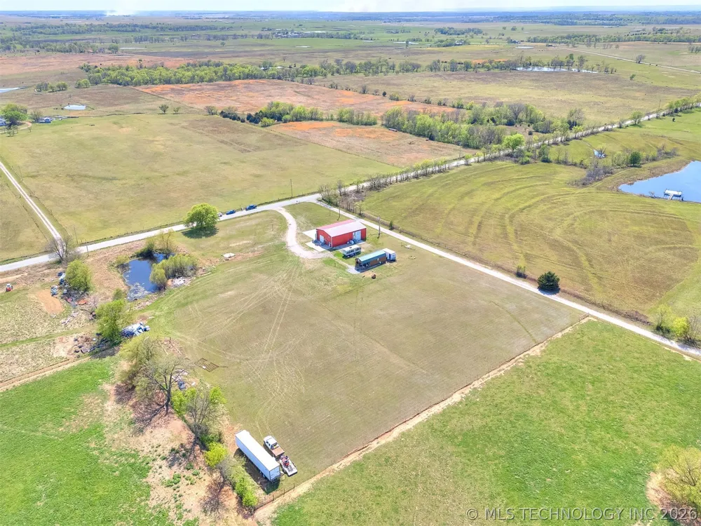 9693 EW 24 ROAD Nowata, OK 74048
