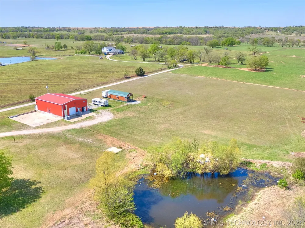 9693 EW 24 ROAD Nowata, OK 74048
