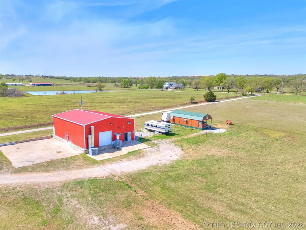 9693 EW 24 ROAD Nowata, OK 74048