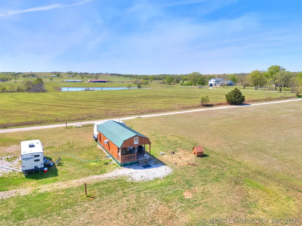 9693 EW 24 ROAD Nowata, OK 74048