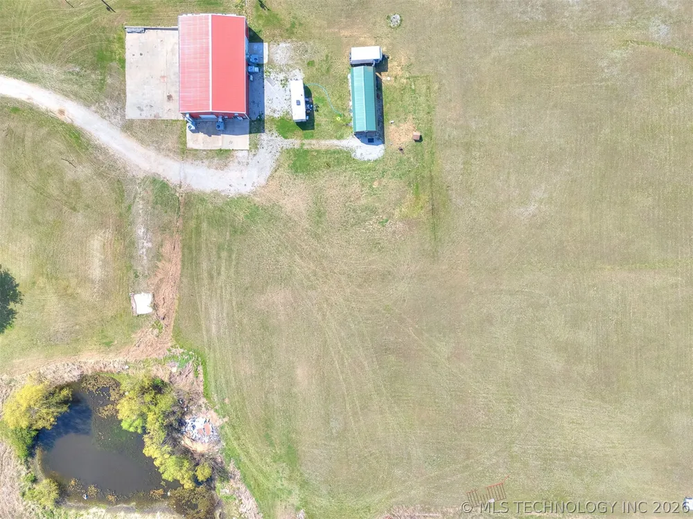 9693 EW 24 ROAD Nowata, OK 74048