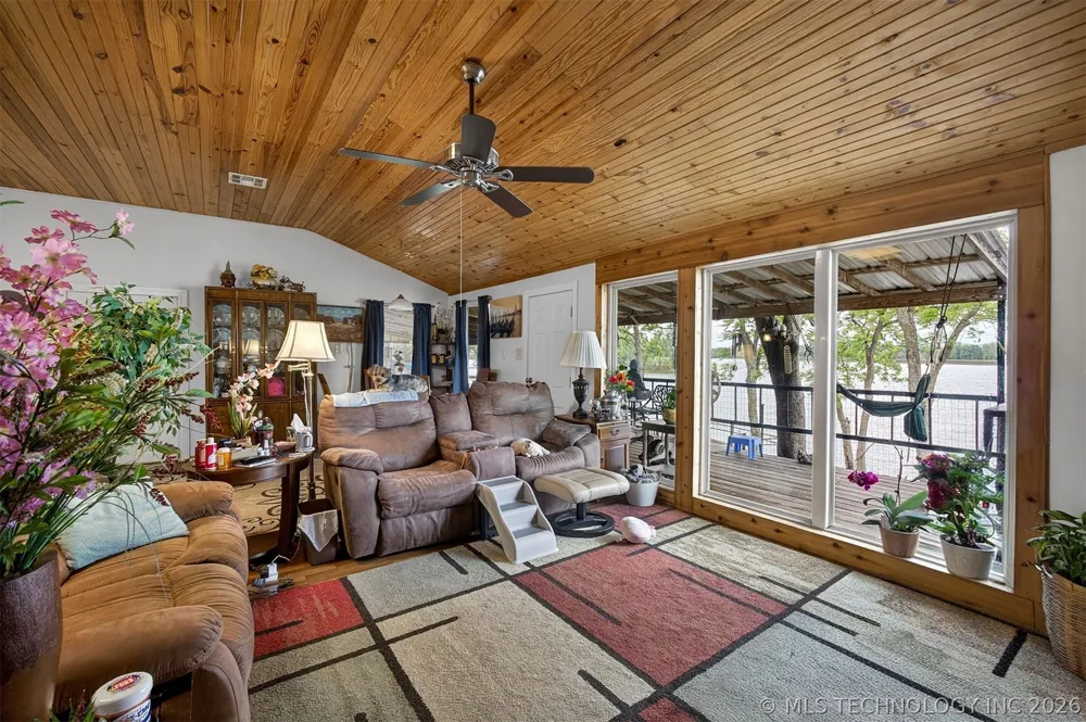 546 Leisure Land Place Big Cabin, OK 74332
