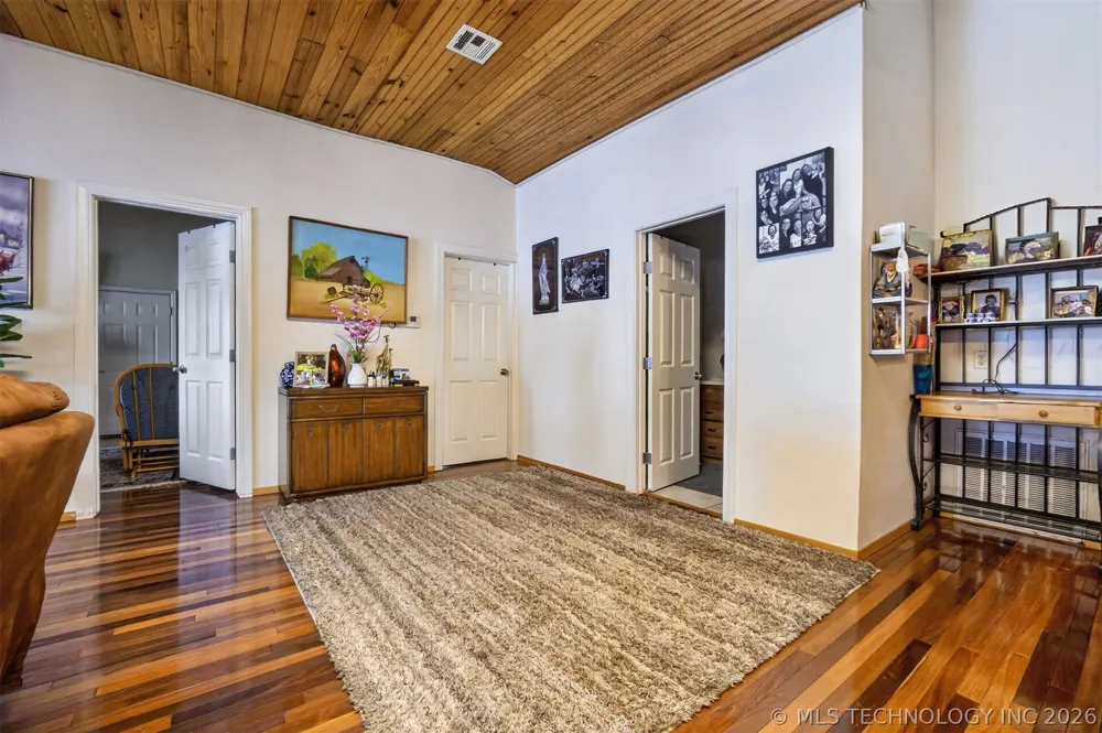 546 Leisure Land Place Big Cabin, OK 74332