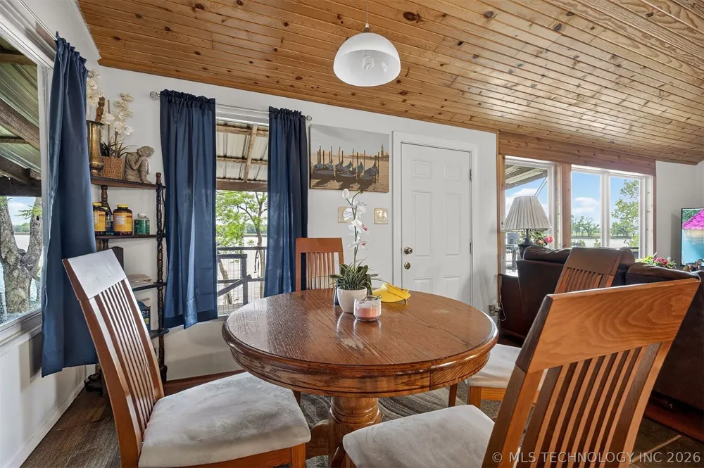 546 Leisure Land Place Big Cabin, OK 74332