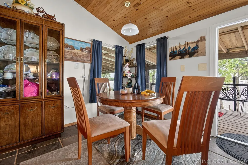 546 Leisure Land Place Big Cabin, OK 74332