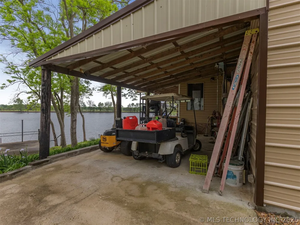 546 Leisure Land Place Big Cabin, OK 74332