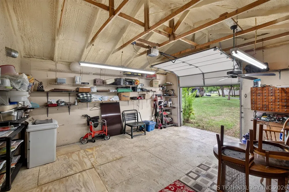 546 Leisure Land Place Big Cabin, OK 74332