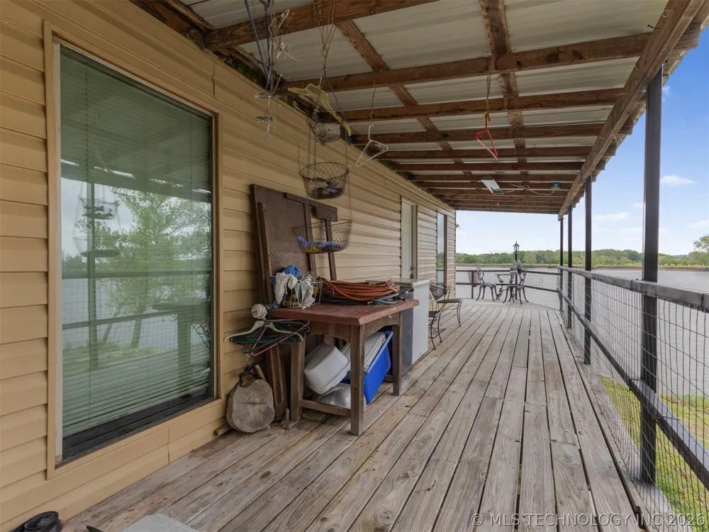 546 Leisure Land Place Big Cabin, OK 74332