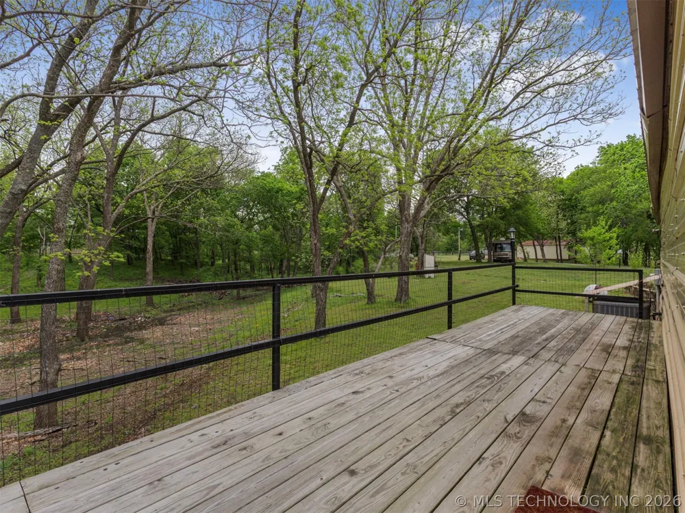 546 Leisure Land Place Big Cabin, OK 74332