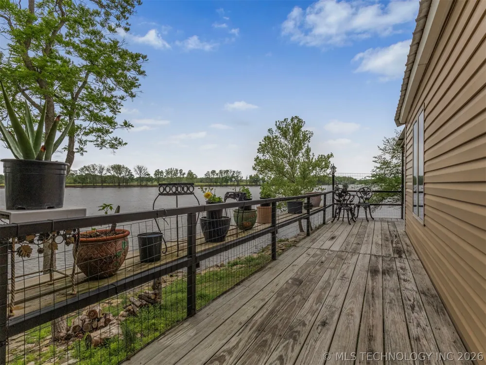 546 Leisure Land Place Big Cabin, OK 74332