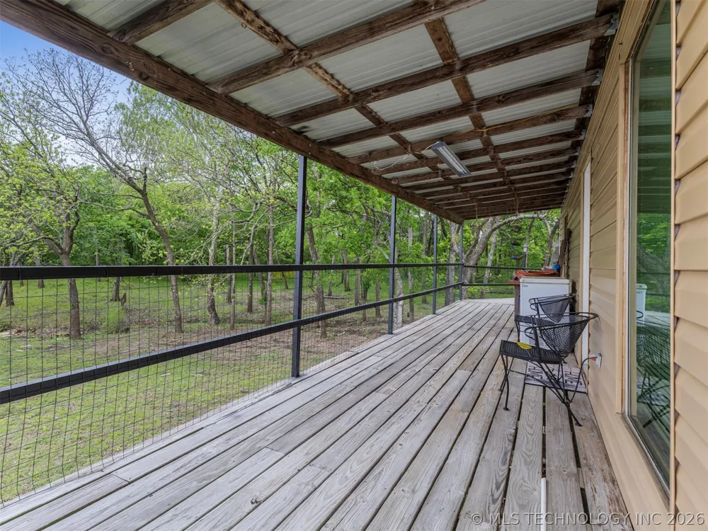 546 Leisure Land Place Big Cabin, OK 74332